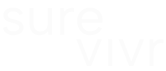 surevivr logo