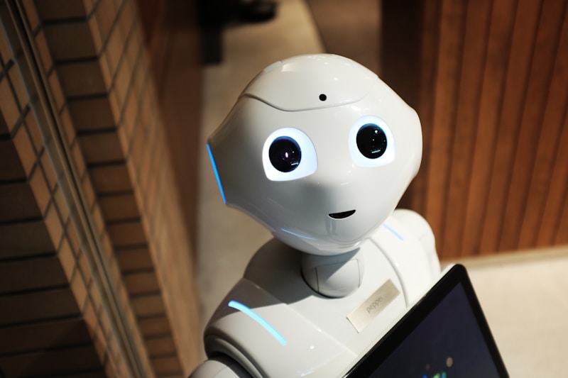 AI automation and intelligent systems project